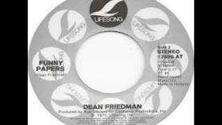 Dean Friedman - Ariel (1977)