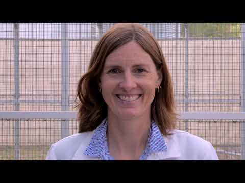 Researcher Profile: Christy Morrissey