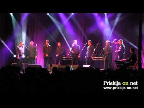 Klapa Cambi - Ne diraj moju ljubav