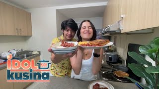 Idol sa Kusina: How to make American breakfast at home