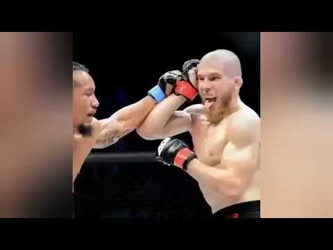 The Best Dagestan fighter after Khabib Nurmagamedov