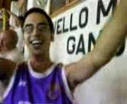 Gandia basket LEB ORO