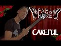 Paramore — Careful | Guitar Cover | 4K