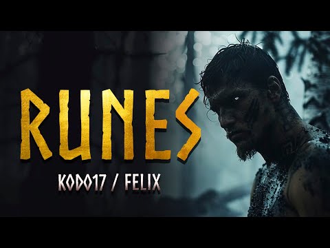kodo17 & Felix - Runes (Official Video)