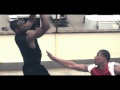 Air Jordan 2010 Outdoor Basketball Shoe Teaser HD