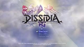 DISSIDIA FINAL FANTASY NT_20180531235632
