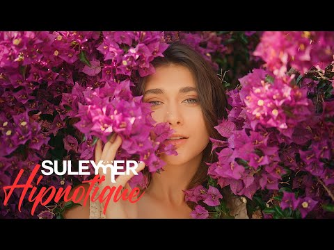 Suleymer - Hipnotique ( Official Video )