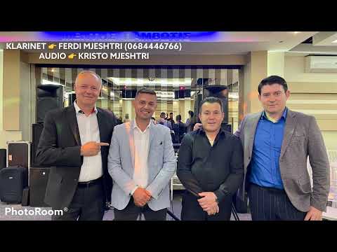 XHAXHAI DAJO HALLA NE VALLE - FERDI MJESHTRI ALTIN MYFTARI TORI BERATIT DRITAN SALLA KOLAZH + ALEGRO