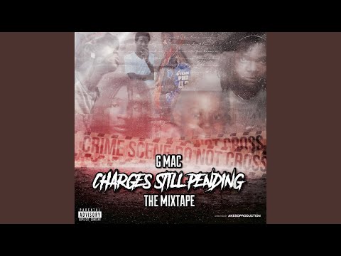 Blick em Down (feat. Mackbaybii)