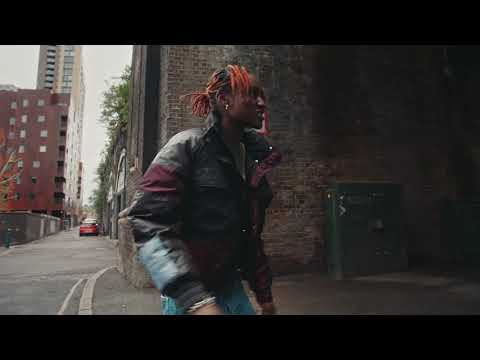 Spirit Of London - Beefeater x The Face x Flohio