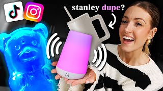I Bought AMAZON'S "MOST WISHED FOR" Products: what's ACTUALLY worth buying??