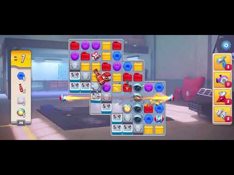 Chrome Valley Customs Level 295 no boosters | PuzzledCubes.site