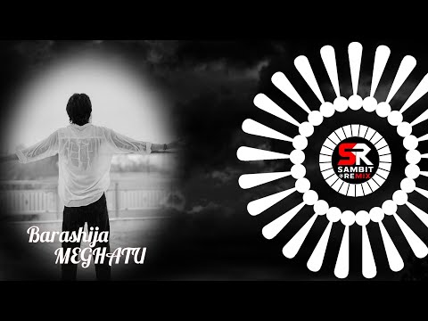 BARASHI JA  MEGHA TU BARASHIJA (ULTIMATEBASS)  MIX DJ BIDDU X DJ SUNIL ANGUL X @SAMBITREMIX1 