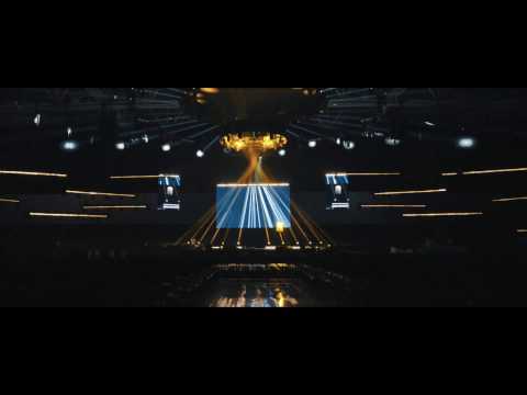 Slush 2016 // The Build-up