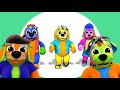 Nursery Rhymes For Kids Raggs TV AU Day Kids Songs To Dance