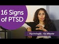 The Best 14 Ptsd Symptoms Uk