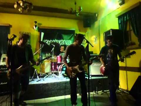 Zapeklitost - Zapeklitost - Radovan (12.4.2013 Oliva)