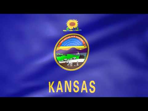 Kansas state song (USA)