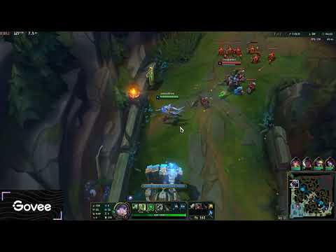 Adrian Riven - Riven vs Jax - Riven Gameplay