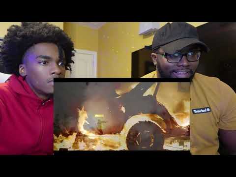 Jason Aldean - Try That In A Small Town |REACTION|