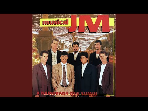 A Namorada Que Sumiu