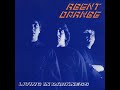 Agent Orange - The Last Goodbye (W/LYRICS)