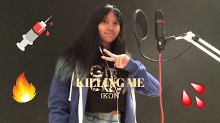 Download lagu KILLING ME iKON... mp3