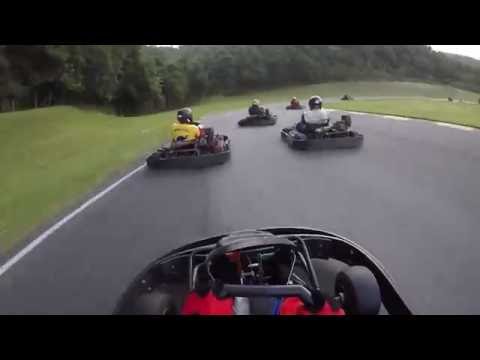 [ KVR - 2016 ] Novatos - 4ª Etapa (Aldeia da Serra - 26/06/2016)