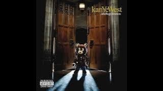 Kanye West - Skit #3