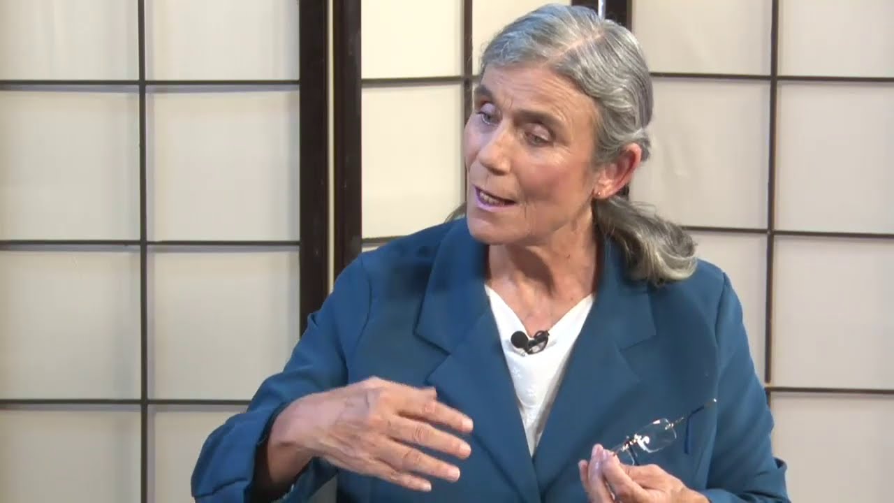 POR QUE SER INDULGENTE COM AS FALHAS ALHEIAS? | Espiritismo sem Mistério (29/01/2019)