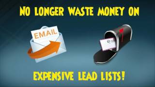 Leads NOW! | Generate your own company leads in seconds