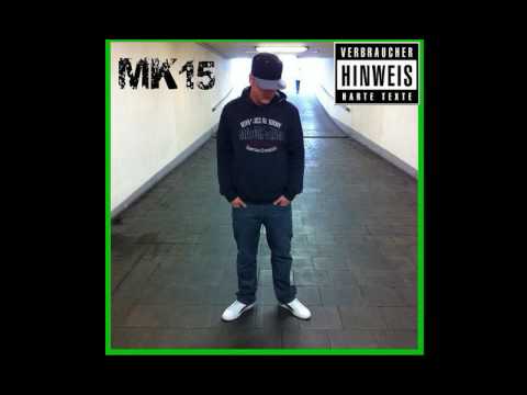 MK15 Terror-King Official Song !!!