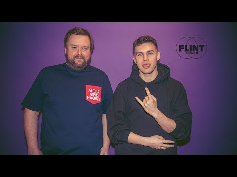 Flintesencja: Szymon_C