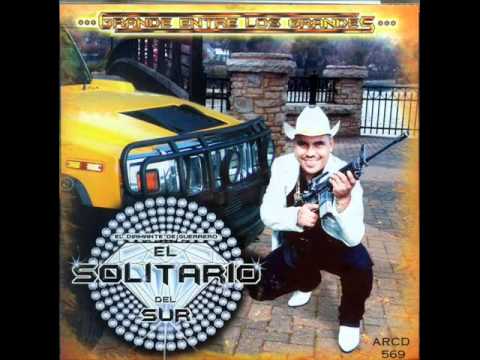 El Solitario Del Sur_el taka taka