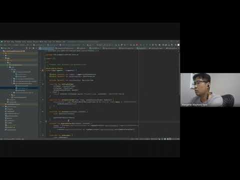 GDG Seattle Android Study Jam 2 of 3 : Using Hilt in Your App