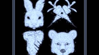 The Bunny The Bear - Cancer