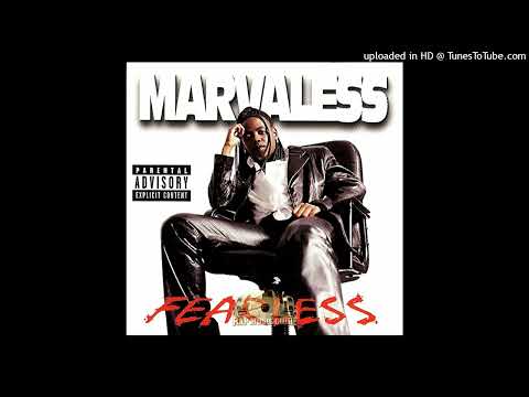 Marvaless- 14- Mob Shit Ft Pizzo, Killa Tay, Laroo, Lunasicc, 151