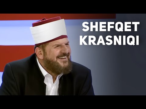Debat Plus – Shefqet Krasniqi përballë panelistëve - 13.02.2019
