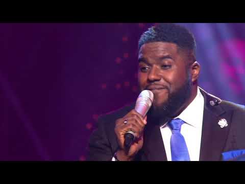 Chinua Hawk Presents Christmas in the City