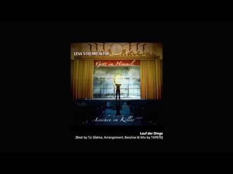 Lena Stoehrfaktor - Gott im Himmel, Leichen im Keller [SNIPPET]