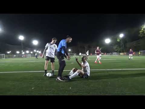 LA CASITA vs LA GLORIA - #LigaNuñez - #Apertura SLV Fecha 6 - 2022