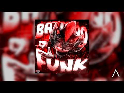 ZXKAI - BATIDAO FUNK (SLOWED)