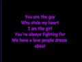 Plumb - Real Life Fairytale Lyrics