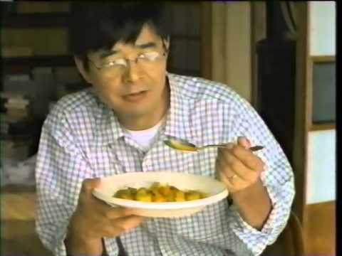 味わいカレー 森本レオ のサムネイル