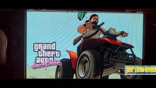 GTA Vice City Stories - Psp