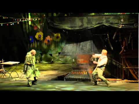 Richard Wagner: SIEGFRIED [Trailer]