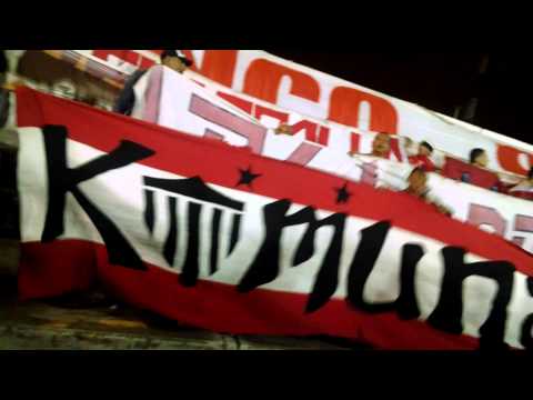 LBDT Patriotas Vs Junior