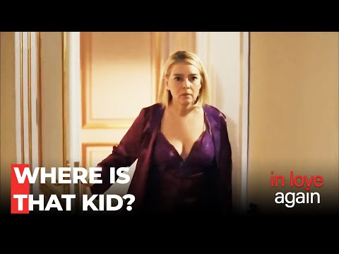 Mukaddes Won't Give Up Control - In Love Again