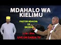 LIVE MDAHALO WA KIELIMU DR SULE NA PASTOR NDACHA MBEZI MKONDE