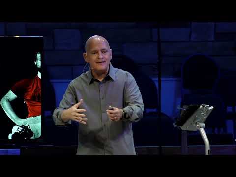 Refocusing Our Prayer